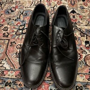 Perry Ellis Men’s Drake Dress Shoes Size 11.5